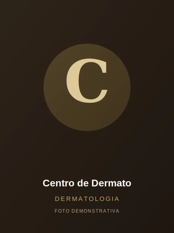 Centro de Dermatologia